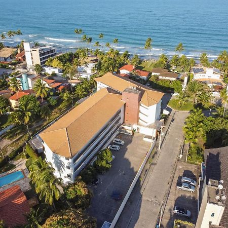 Aloha Residence Pôrto das Galinhas Exterior foto
